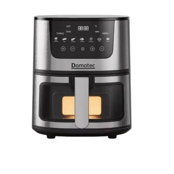 Аерогриль фритюрниця Domotec MS-3221 3500Вт 7л